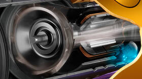  Dyson V12 Slim Absolute 

 obrázek produktu 14 z 14
