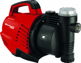 Zahradní čerpadlo Einhell GE-GP 5537 E 

 obrázek produktu 1 z 3