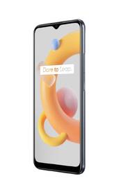 Mobilní telefon realme C11 2021 šedý

 obrázek produktu 1 z 8