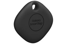 Klíčenka Samsung Galaxy SmartTag+ černá/modrá

 obrázek produktu 2 z 4