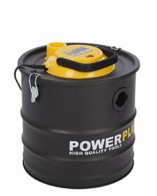 Vysavač na popel POWERPLUS POWX3010 

 obrázek produktu 2 z 9