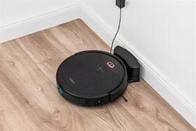 Robotický vysavač Sencor SRV 4200BK 

 obrázek produktu 11 z 27