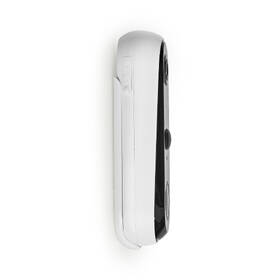Zvonek bezdrátový Nedis SmartLife, Wi-Fi, HD bílý

 obrázek produktu 5 z 14