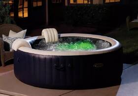 Vířivka Intex 28432 PureSpa Plus Bubble Massage 216 x 71 cm 

 obrázek produktu 7 z 18