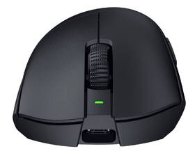 Myš Razer DeathAdder V3 Pro černá

 obrázek produktu 2 z 6