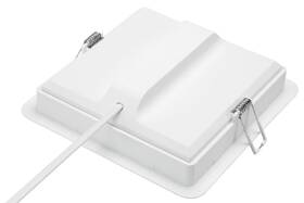 Vestavné svítidlo Philips Meson 150 SQ, neutrální bílá bílé

 obrázek produktu 1 z 2