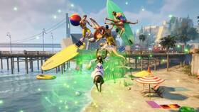 Hra Playman PlayStation 5 Goat Simulator 3: Pre-Udder Edition 

 obrázek produktu 5 z 5