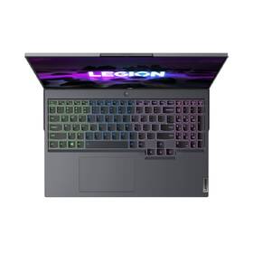 Notebook Lenovo Legion 5 Pro 16ITH6H šedá barva
