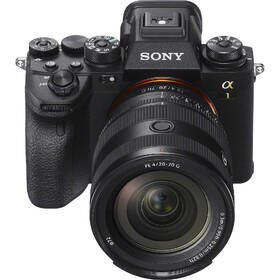 Objektiv Sony FE 20-70 mm f/4 G černý

 obrázek produktu 8 z 13