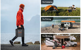 Přepravní obal Jackery pro Explorer 500/300 Plus/300/240 (S) 

 obrázek produktu 5 z 5