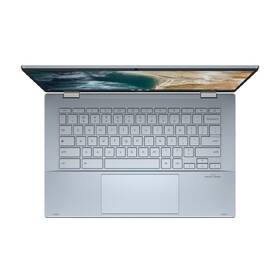 Notebook Asus Chromebook Flip CX5 modrý

 obrázek produktu 5 z 12