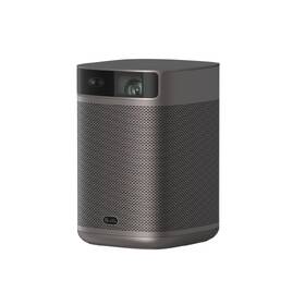 Projektor Xgimi MoGo 2 Pro šedý

 obrázek produktu 1 z 9