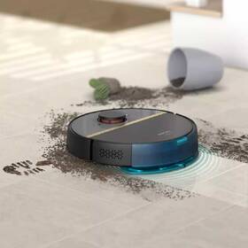 Robotický vysavač Philips XU7100/01 
