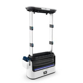 Stojanový napařovač oděvů Tefal Care For You i-BLUE Eco YT4050E1 

 obrázek produktu 2 z 17