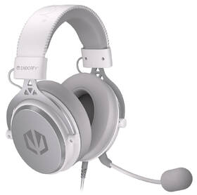 Headset ENDORFY VIRO Plus USB bílý

 obrázek produktu 1 z 12