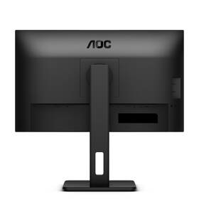 Monitor AOC Q27P3CV černý

 obrázek produktu 4 z 9