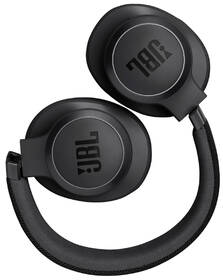 Sluchátka JBL Live 770NC černá

 obrázek produktu 6 z 13