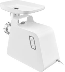 Mlýnek na maso Sencor SMG 4410WH 

 obrázek produktu 3 z 12