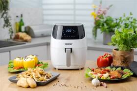 Fritéza horkovzdušná Zelmer ZAF5501 bílá

 obrázek produktu 7 z 9