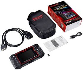 Diagnostika vozu Icarsoft iCarsoft VAWS V2.0 

 obrázek produktu 6 z 6
