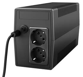 Záložní zdroj Trust Paxxon 800VA 

 obrázek produktu 12 z 13