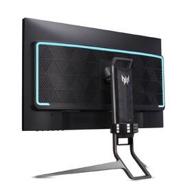 Herní monitor Acer Predator XB323QKV3bmiiphx černá barva
