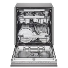 Myčka nádobí LG DB976TKS ocel

 obrázek produktu 3 z 22