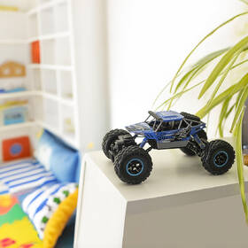 RC auto Maxlife MXRC 300 modré

 obrázek produktu 8 z 15