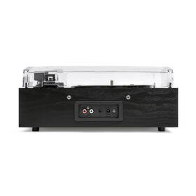 Gramofon Victrola VTA-74 černý

 obrázek produktu 4 z 9