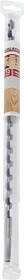 Vrták Kreator KRT010706, 12×460 mm 

 obrázek produktu 1 z 2