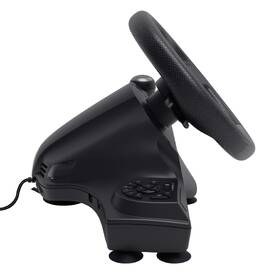 Volant Trust GXT 289 MOVI černý

 obrázek produktu 5 z 12