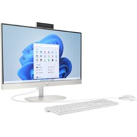 Počítač All In One HP 24-cr1006nc + Game Pass předplatné na 3 měsíce bílý

 obrázek produktu 4 z 5