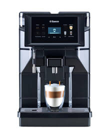 Automatický kávovar Saeco M1 černý

 obrázek produktu 4 z 12