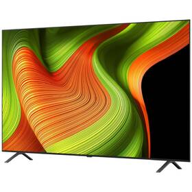 Televize LG OLED77B56LA 

 obrázek produktu 6 z 13
