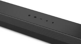 Soundbar LG S40TR černý

 obrázek produktu 2 z 10