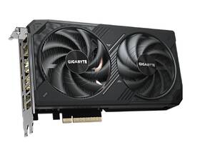 Grafická karta GIGABYTE GeForce RTX 5060 Ti WINDFORCE OC 8G 

 obrázek produktu 4 z 9