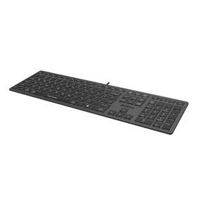 Klávesnice A4Tech FX60 White, CZ šedá

 obrázek produktu 2 z 5