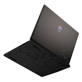 Notebook MSI Crosshair 17 HX AI D2XWGKG-039CZ šedý

 obrázek produktu 10 z 11
