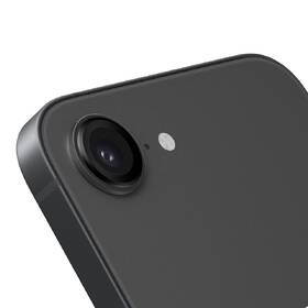 Ochranné sklo čočky fotoaparátu Obal:Me Lens Protector na Apple iPhone 16e černé

 obrázek produktu 1 z 5