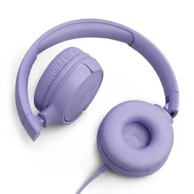 Sluchátka JBL Tune 520C fialová

 obrázek produktu 4 z 5