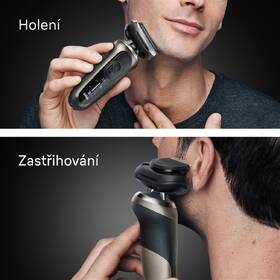 Holicí strojek Braun 72-C7200cc zlatý

 obrázek produktu 8 z 11
