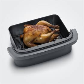 Fritéza horkovzdušná Severin FR 2490 černá

 obrázek produktu 9 z 20