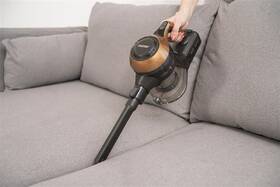 Tyčový vysavač Zelmer ZSVC512DF PET 2v1 černý/zlatý

 obrázek produktu 18 z 22
