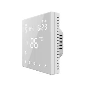 Termostat Geti GRT06W, Wi-Fi, pod omítku bílý

 obrázek produktu 1 z 1