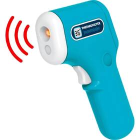 Malý zdravotník Buddy Toys BGP 4114 

 obrázek produktu 3 z 3