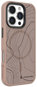 Kryt na mobil Tactical MagForce Hyperstealth Sika na Apple iPhone 16 Pro hnědý

 obrázek produktu 1 z 2