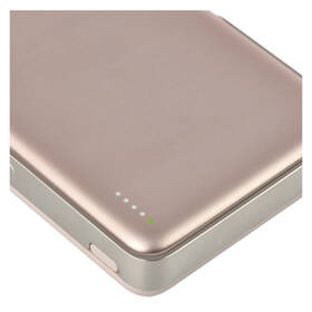 Powerbanka EMOS WI 1031, 20W, 10000 mAh rose gold

 obrázek produktu 10 z 19
