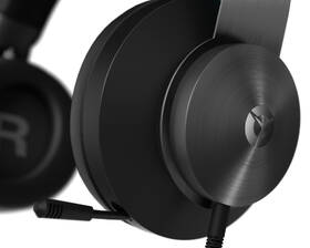 Headset Lenovo Legion H500 Pro 7.1 Surround Sound Gaming černý

 obrázek produktu 10 z 12