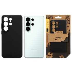 Kryt na mobil Tactical Beaver na Samsung Galaxy S26 Ultra černý

 obrázek produktu 3 z 3
