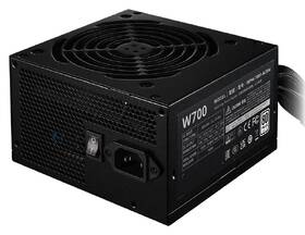Zdroj Cooler Master Elite NEX W700, 80+ White černý

 obrázek produktu 1 z 4